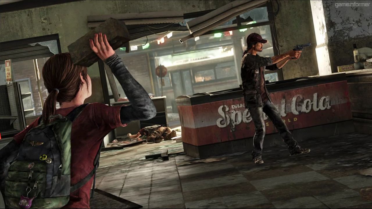 The Last of Us (Edición Especial Joel) - Imagen 37